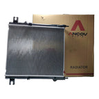 Radiador Jeep Cherokee Liberty Kk 3.7 2008-2015 Automatico