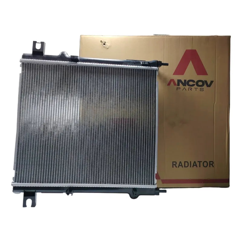 Radiador Jeep Cherokee Liberty Kk 3.7 2008-2015 Automatico