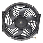 Electroventilador Universal 10 Pulgadas