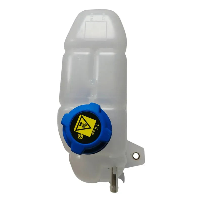 Deposito Agua Radiador 1 Pata Fiat Palio Siena Idea 1.3 16v
