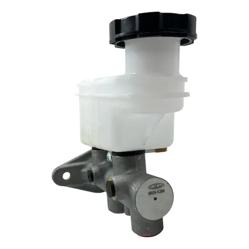 Bomba De Freno Getz Elantra 1.6 07-10 4 Tubos