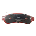 Pastillas Traseras Ford Super Duty 2011 - 2012 F250 F350
