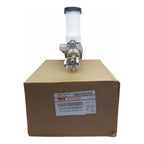 Bomba Bombin Croche Superior Luv Dmax 3.5