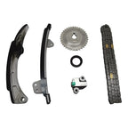 Kit Cadena De Tiempo Toyota Yaris 1.5 1nz Belta 62d