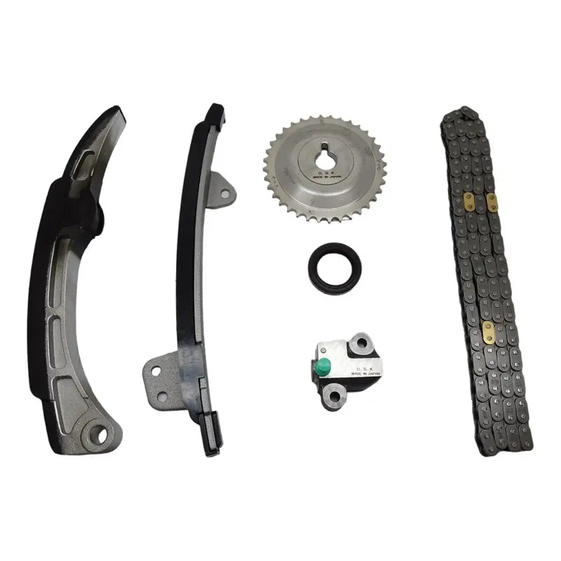 Kit Cadena De Tiempo Toyota Yaris 1.5 1nz Belta 62d