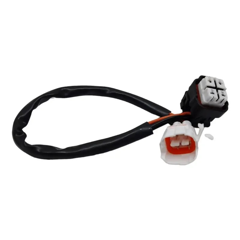 Conector Bomba Gasolina Casco Toyota Terios