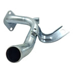 Tubo De Agua Ford Festiva Saipa Turpial