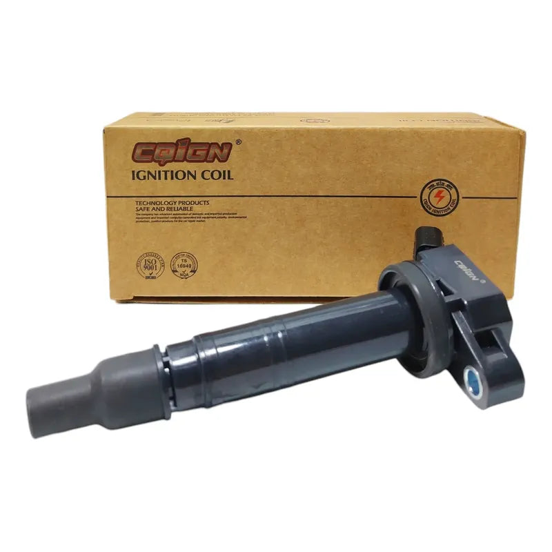 Bobina Encendido Toyota 4runner Fortuner Hilux 2.7 Kavak 4.0