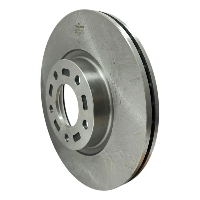 Disco De Freno Delantero Mazda 3 03-15
