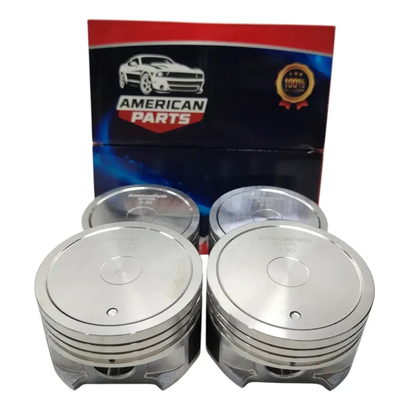 Pistones 0.20 Mitsubishi Lancer Signo 1.5 Ck2