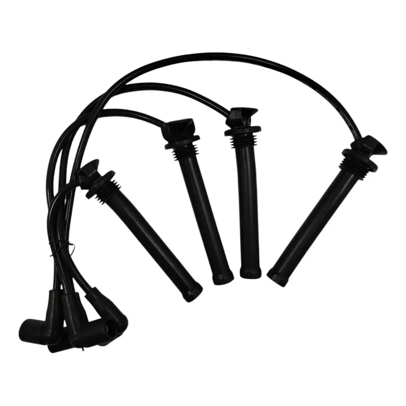 Cables Bujia Chery Orinoco