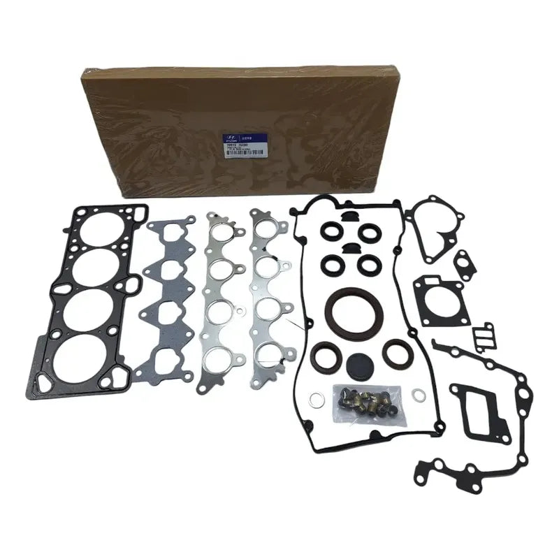 Juego Empacaduras Getz Elantra 1.6