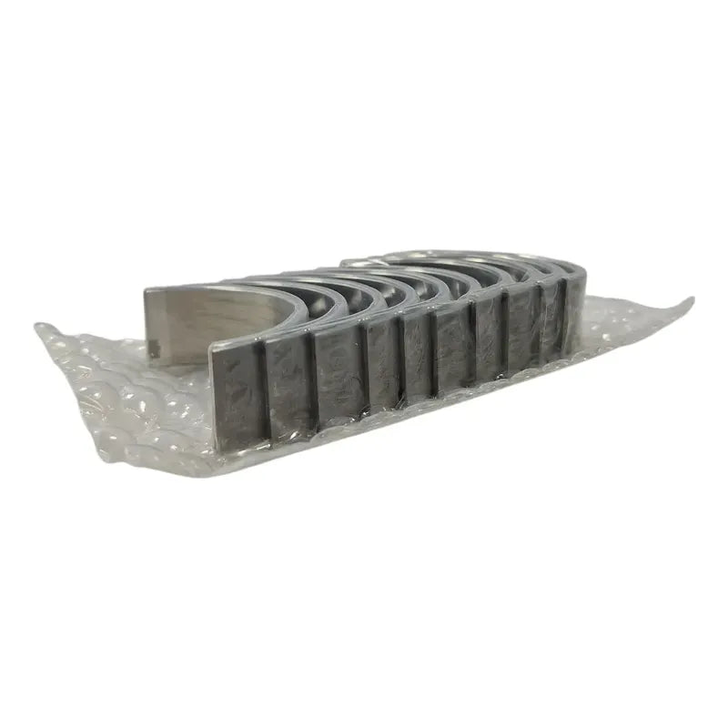Conchas Bancada 020 Hilux 2.7 2tr