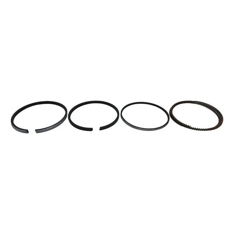 Anillos Optra Desing Advance Tapa Amarilla Meriva 1.8 040