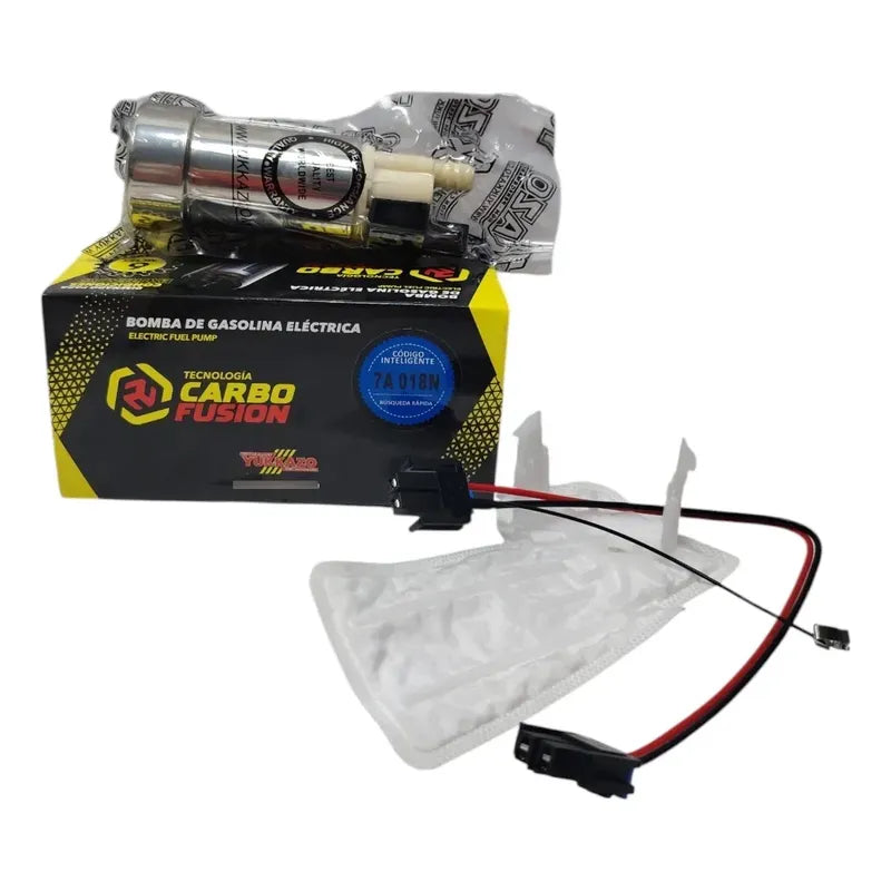 Pila Bomba Gasolina Super Duty Triton F250 F350