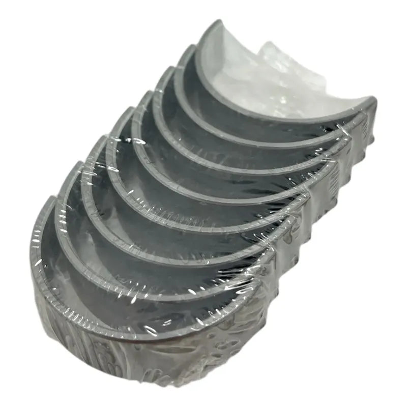 Conchas Biela Std Terios Cool 1.3 Con Cuña 100% Original