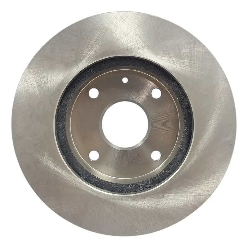 Disco De Freno Delantero Chevrolet Optra 256 Mm