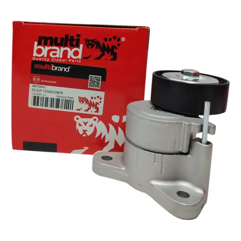 Tensor Correa Unica Dodge Caliber Jeep Compass