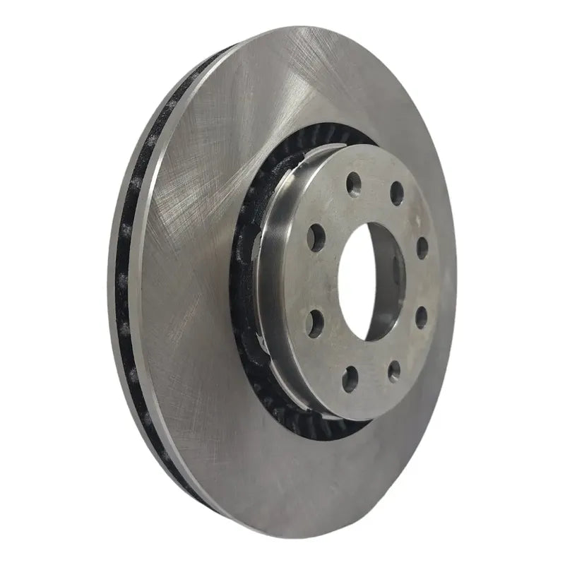 Disco De Freno Aveo Lt 04-15
