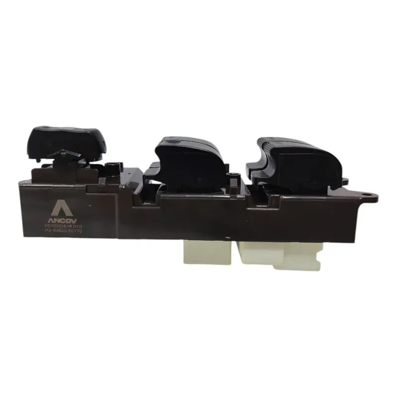Control Mando Principal Elevavidrios Toyota Corolla 97-2002