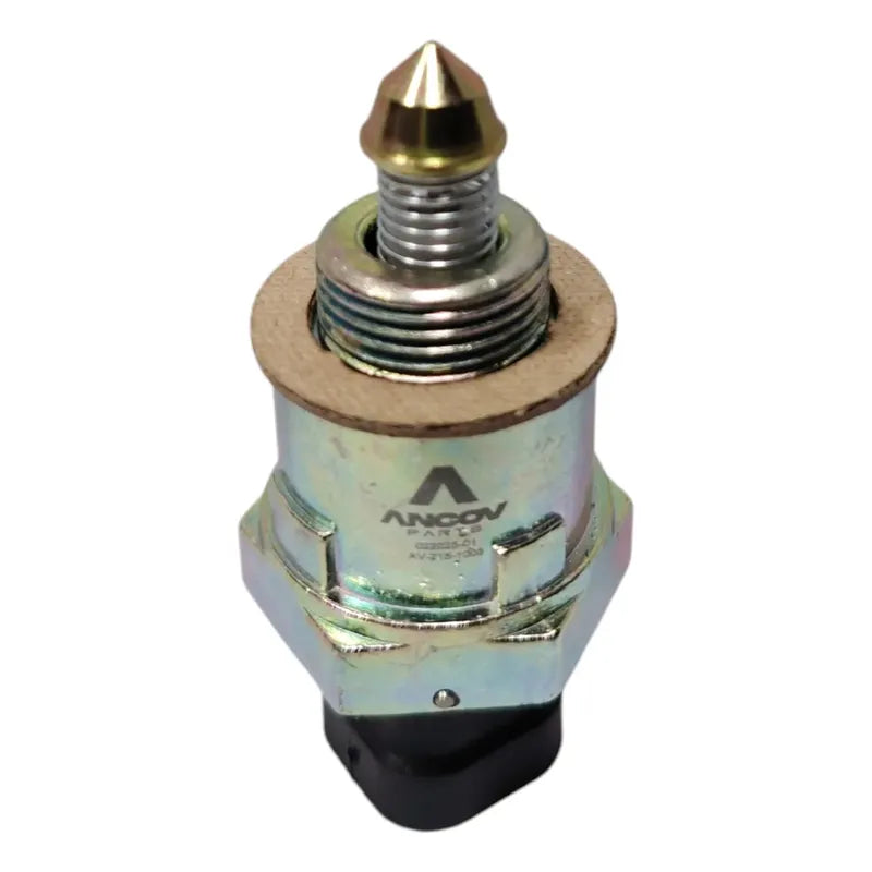 Valvula Sensor Iac Minimo Chevrolet Blazer Grand Blazer Tbi