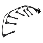 Cables Bujias Santa Fe Gold 2.7 Sportage 2.7