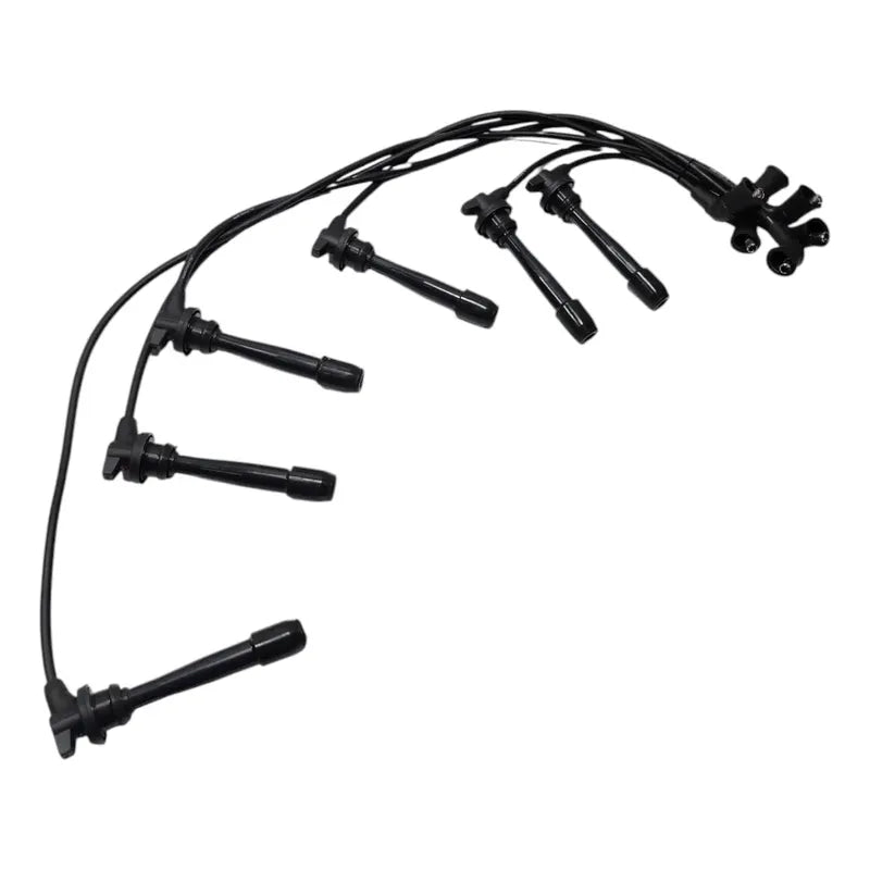 Cables Bujias Santa Fe Gold 2.7 Sportage 2.7
