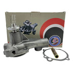 Bomba De Agua Ford F150 F350 F300 Modelo Viejo 77-82