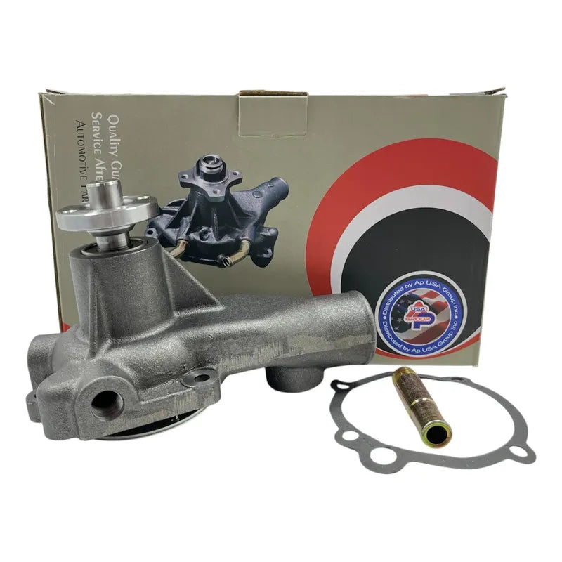 Bomba De Agua Ford F150 F350 F300 Modelo Viejo 77-82