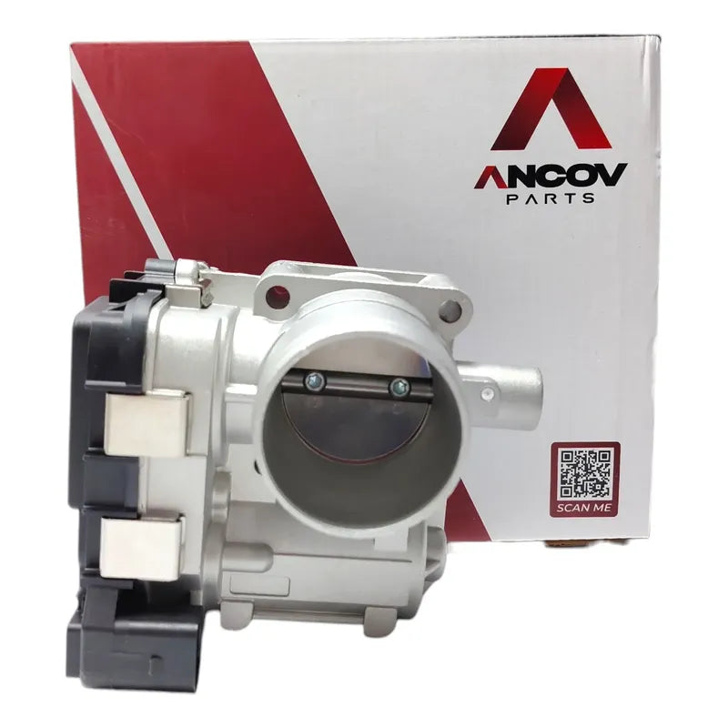 Cuerpo Aceleracion Palio Siena Fire 1.4 8v