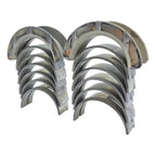Conchas Bancada Ford 250 300 Bronco Std