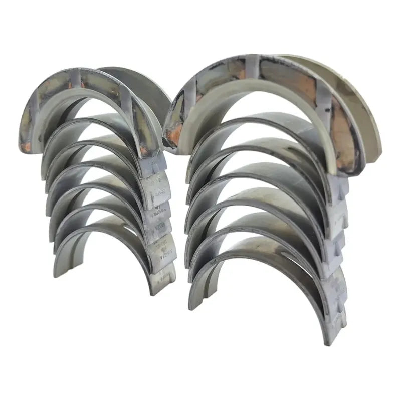 Conchas Bancada Ford 250 300 Bronco Std