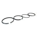 Juego Anillos Optra Desing Advance Tapa Amarilla 1.8 010