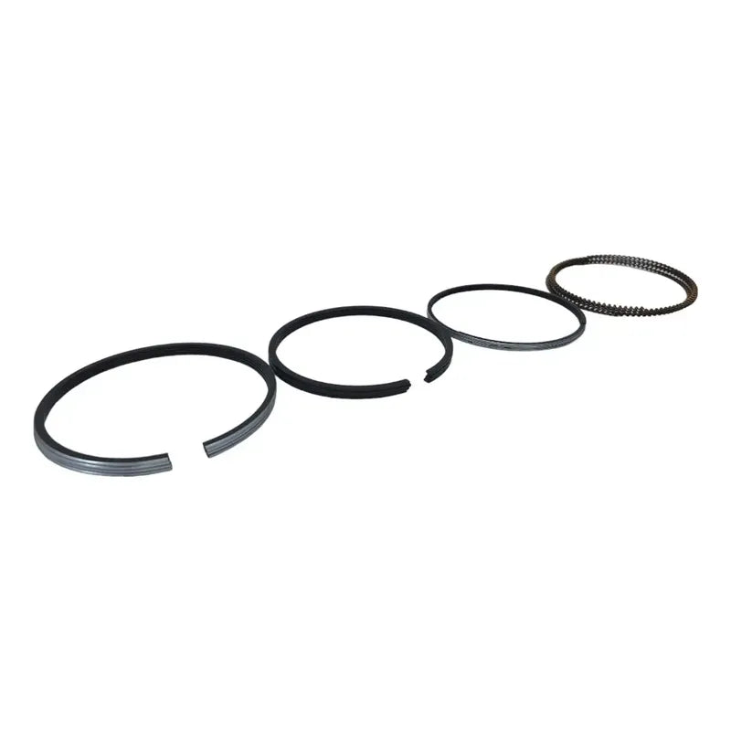 Juego Anillos Optra Desing Advance Tapa Amarilla 1.8 010
