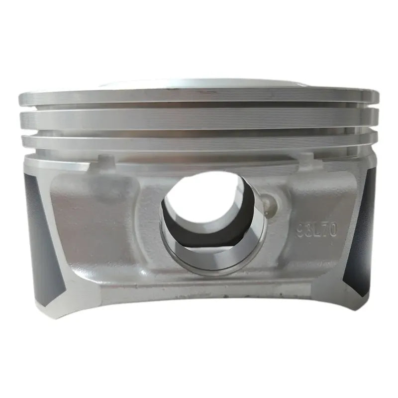 Pistones Chevrolet Trailblazer 4.2 Std Con Pasador 23.5mm