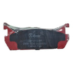 Pastillas De Freno Traseras Mazda 323 Laser 1999-2002