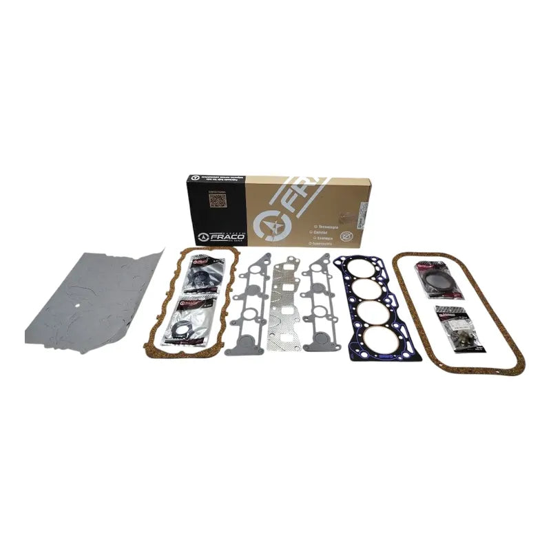 Kit Juego Empaque Empacadura Chevrolet Swift 1.3 93-94 Fraco