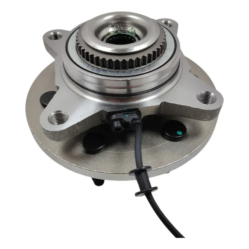 Cubo O Mozo Rueda Delantero Ford Triton 4x4 F150 Expedition