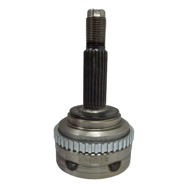 Punta Tripoide Aveo Lt 1.6 22x22 11-15 Reten Interno