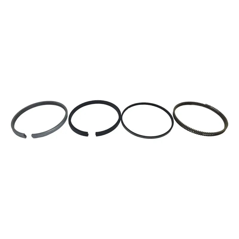 Anillos Luv Dmax 3.5 Fino-fino Std 030