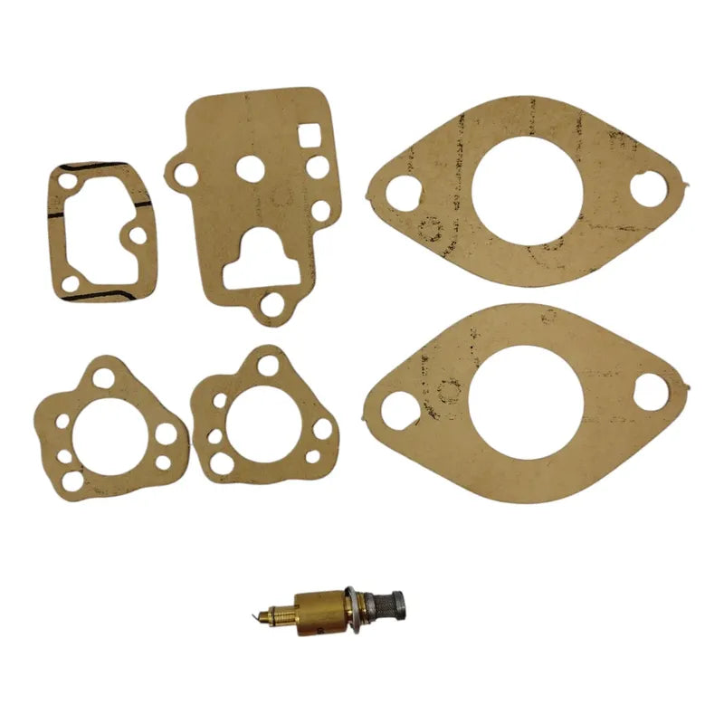 Kit Carburador Daewoo Damas