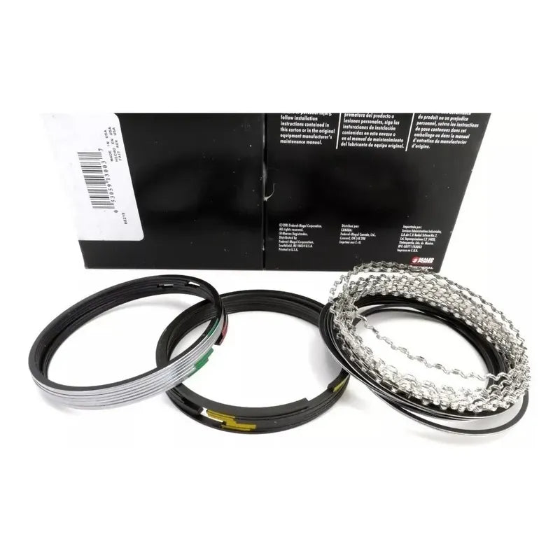 Anillos Tahoe Silverado Avalanche Cheyenne 5.3 020