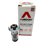 Inyector Fiat Palio Siena Idea 1.8 Fase 3