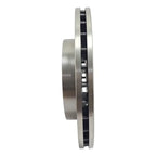 Disco De Freno Delantero Chevrolet Optra 256 Mm