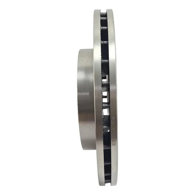 Disco De Freno Delantero Chevrolet Optra 256 Mm