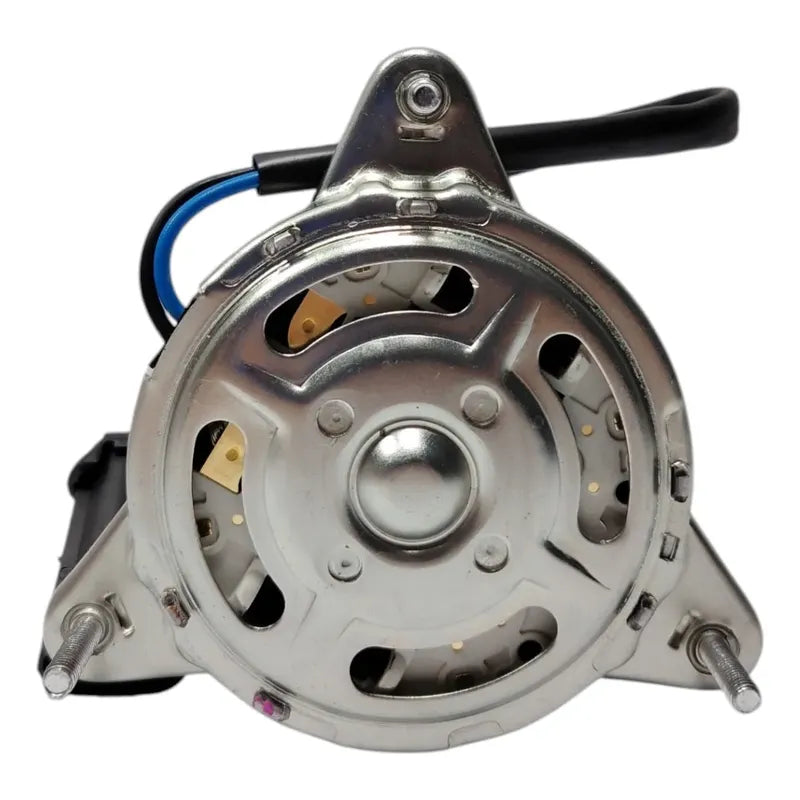 Motor Electroventilador Fiat Palio Siena Fire 1.3 Idea