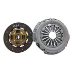 Kit Embrague Ecosport / Fiesta ( Disco Y Plato )