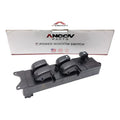 Mando Control Elevavidrios Mitsubishi Lancer Touring Signo
