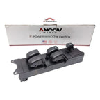 Mando Control Elevavidrios Mitsubishi Lancer Touring Signo