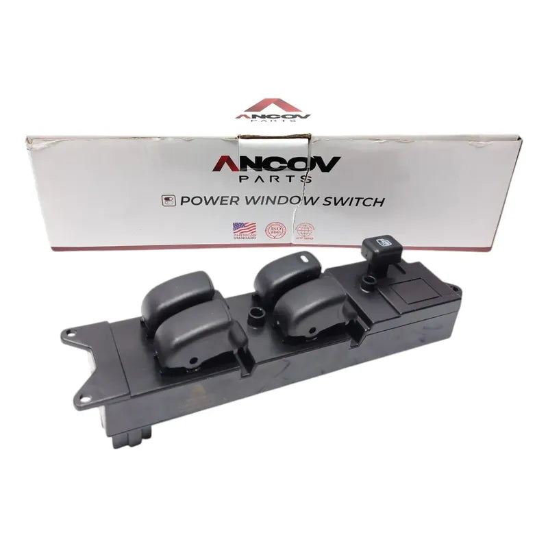 Mando Control Elevavidrios Mitsubishi Lancer Touring Signo
